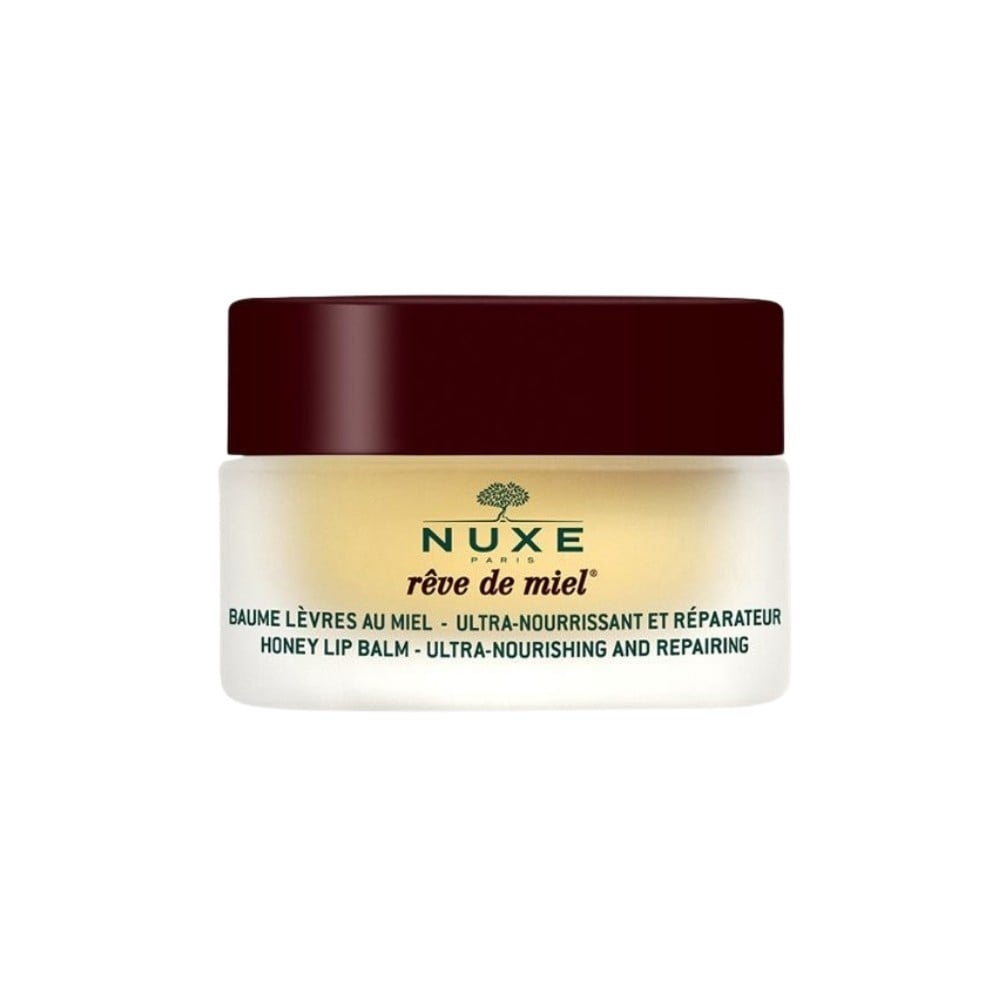 Nuxe Ultra-Nourishing Lip Balm 